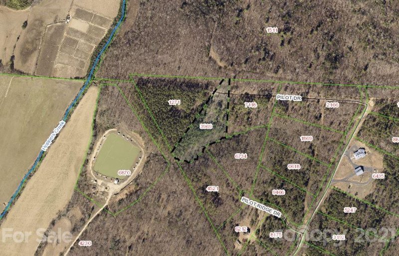 Property image 2 of 221 Pilot Ridge Road in Pilots Ridge, Nebo, NC 28761