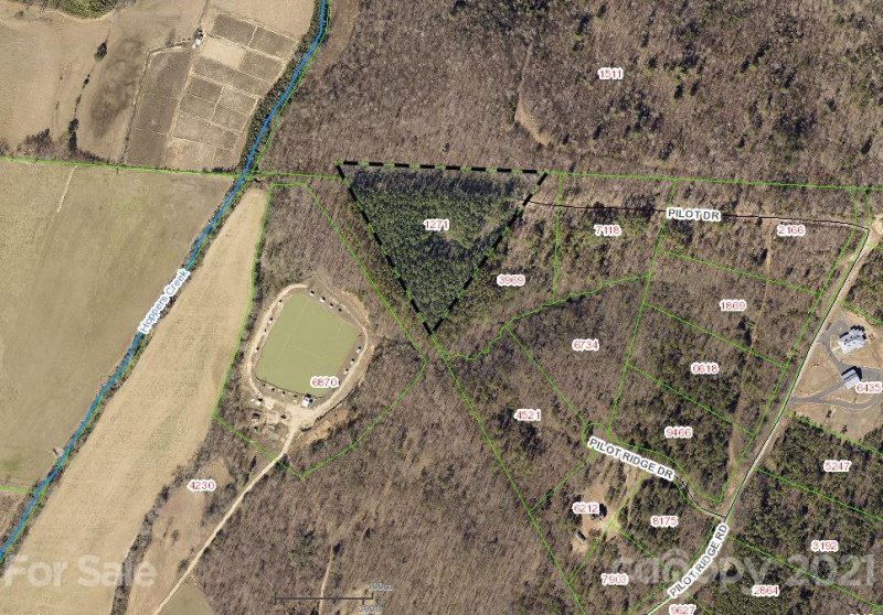 Property image 2 of 235 Pilot Ridge Road in Pilots Ridge, Nebo, NC 28761