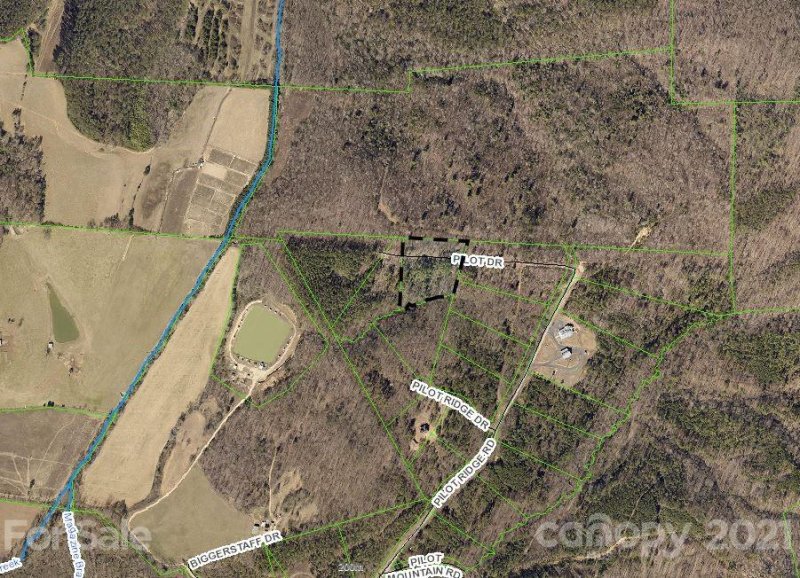 Property image 2 of 159 Pilot Ridge Road in Pilots Ridge, Nebo, NC 28761