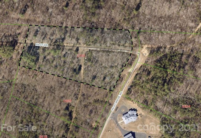 533 Pilot Ridge Road