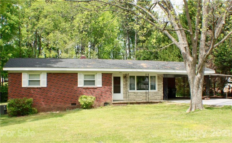 Property image 2 at 355 South Circle, Concord, NC 28027