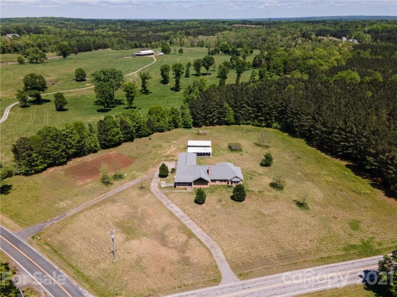 Property image 2 at 3292 Harmony Road, Catawba, SC 29704