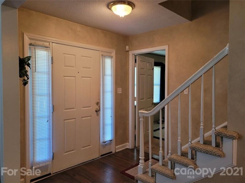 Property image 2 at 2611 Rolling Hills Drive, Monroe, NC 28110