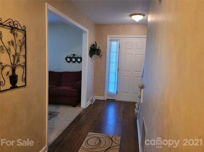 Property image 3 at 2611 Rolling Hills Drive, Monroe, NC 28110