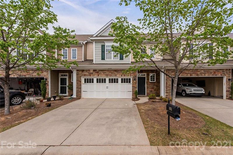 11135 Sandstone Road