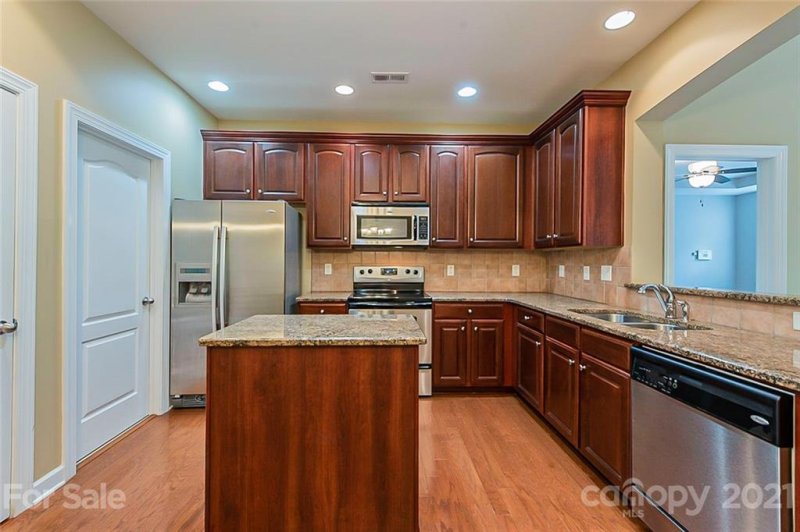 Property image 4 at 11135 Sandstone Road, Charlotte, NC 28277