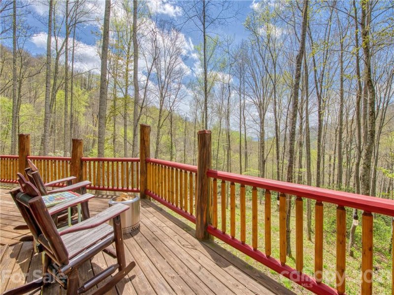 Property image 4 at 110 Dolan Lane, Clyde, NC 28721