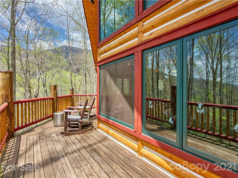 Property image 5 at 110 Dolan Lane, Clyde, NC 28721