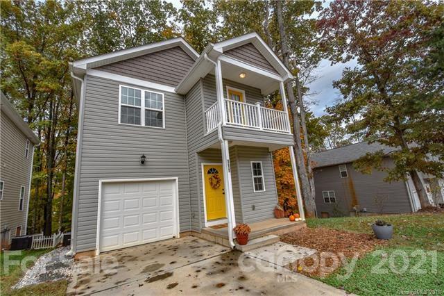 111 Lookout Point Place