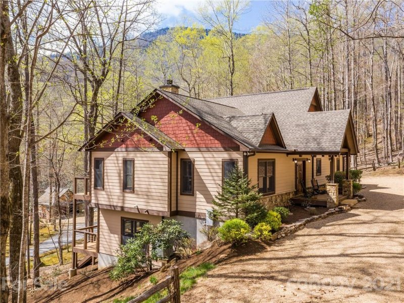 Property image 2 at 2700 Hickory Springs Road, Burnsville, NC 28714