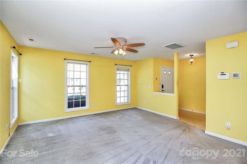 Property image 4 at 1820 Butterfly Lane, Charlotte, NC 28269