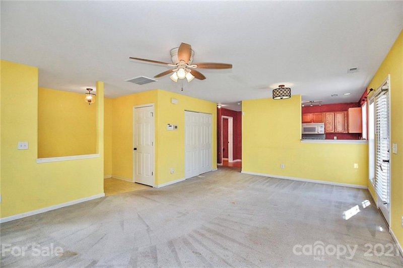 Property image 5 at 1820 Butterfly Lane, Charlotte, NC 28269