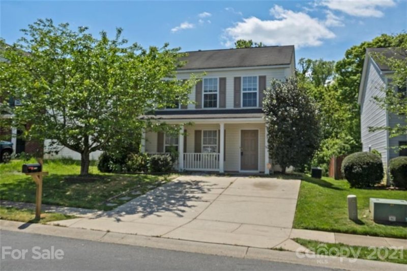 Property image 2 at 6115 Mcintyre Ridge Drive, Charlotte, NC 28216