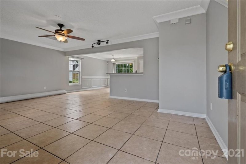 Property image 4 at 6115 Mcintyre Ridge Drive, Charlotte, NC 28216