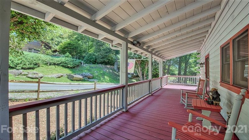 Property image 3 at 49 Sunrise Ridge, Maggie Valley, NC 28751