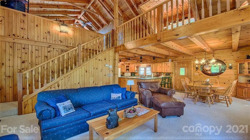 Property image 5 at 49 Sunrise Ridge, Maggie Valley, NC 28751