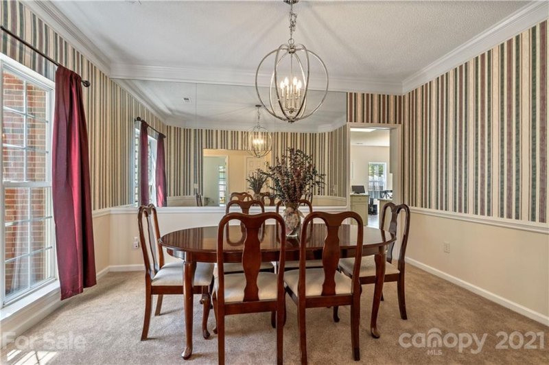 Property image 4 at 9300 Olivia Lane, Charlotte, NC 28277