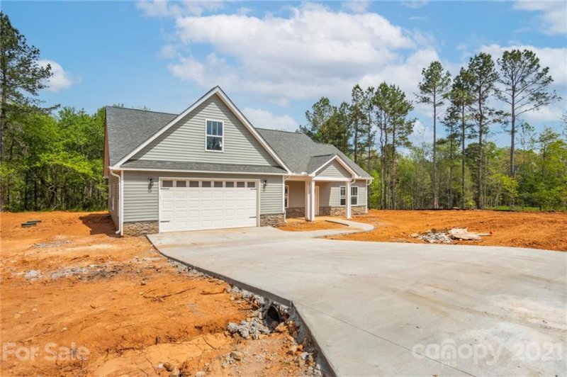 Property image 2 at 7382 Finch Lane, Vale, NC 28168