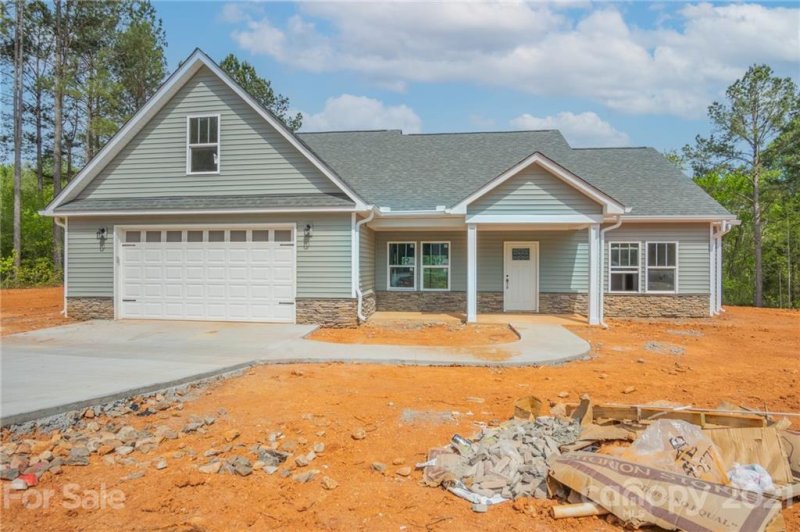 Property image 3 at 7382 Finch Lane, Vale, NC 28168