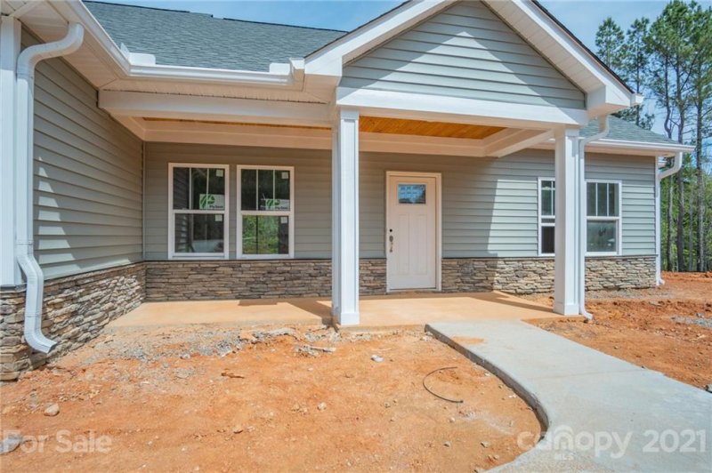 Property image 4 at 7382 Finch Lane, Vale, NC 28168