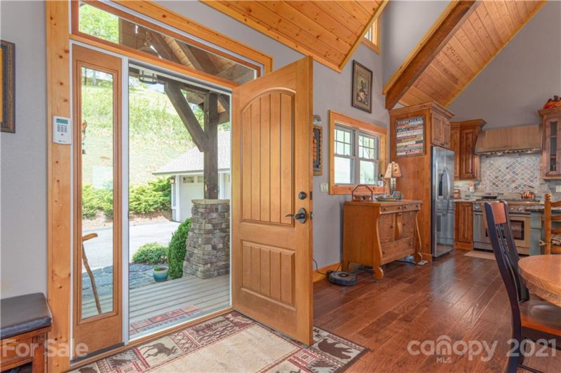 Property image 3 at 54 Braeburn Way, Waynesville, NC 28785