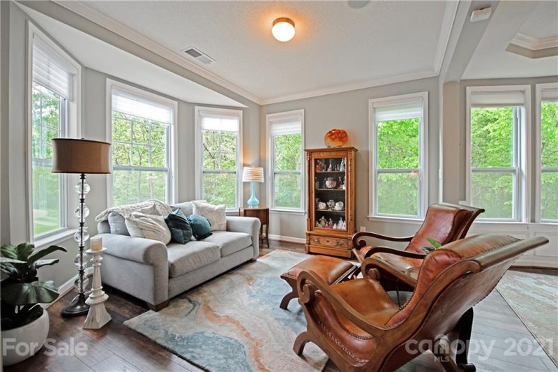 Property image 4 at 320 Perennial Drive, Concord, NC 28027