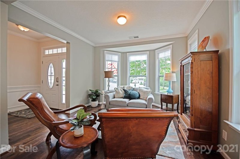 Property image 5 at 320 Perennial Drive, Concord, NC 28027