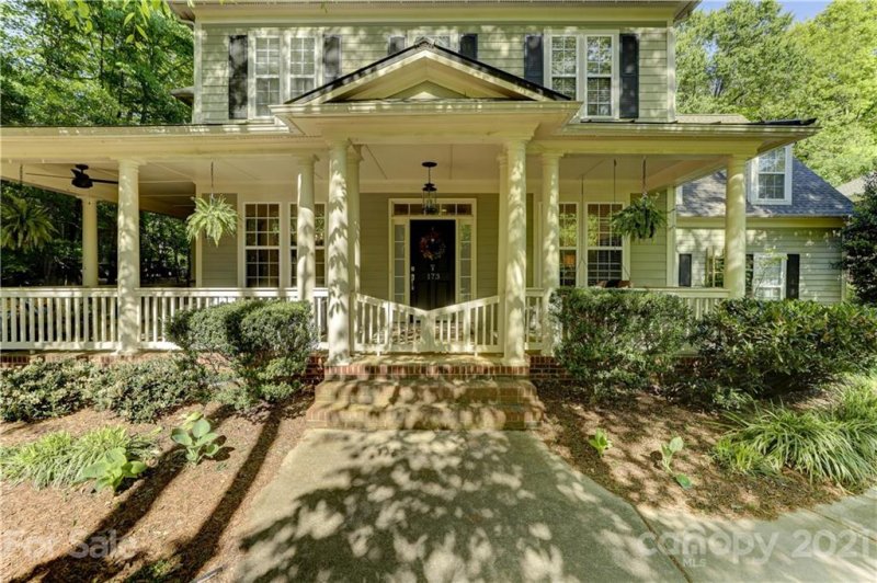 Property image 3 at 173 Mill Pond Road, Lake Wylie, SC 29710