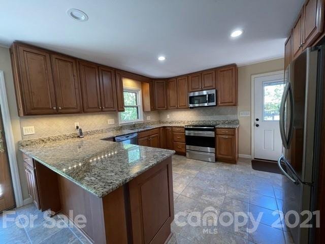 Property image 4 at 134 W Melissa Lane, Forest City, NC 28043