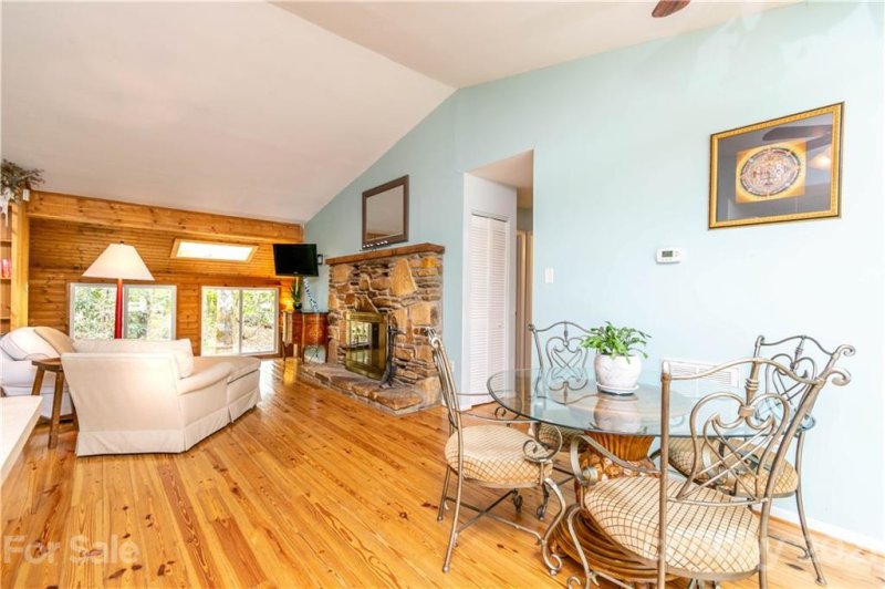 Property image 5 at 645 Three Mile Knob Road, Pisgah Forest, NC 28768