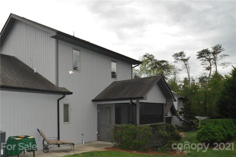 Property image 4 at 444 Kyfields Drive, Weaverville, NC 28787