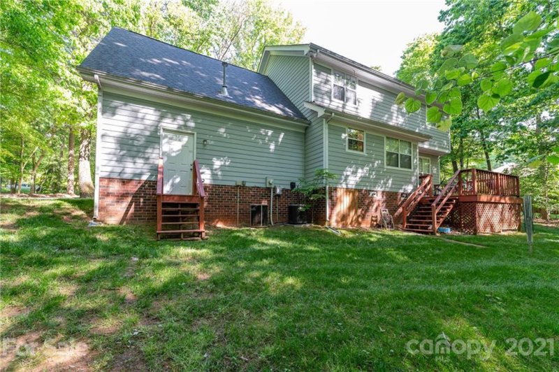 Property image 5 at 9620 Edwards Place, Mint Hill, NC 28227