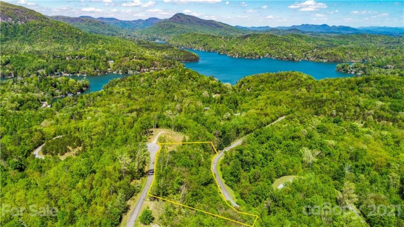 Property image 2 at 20 Highlands Drive, Lake Lure, NC 28746