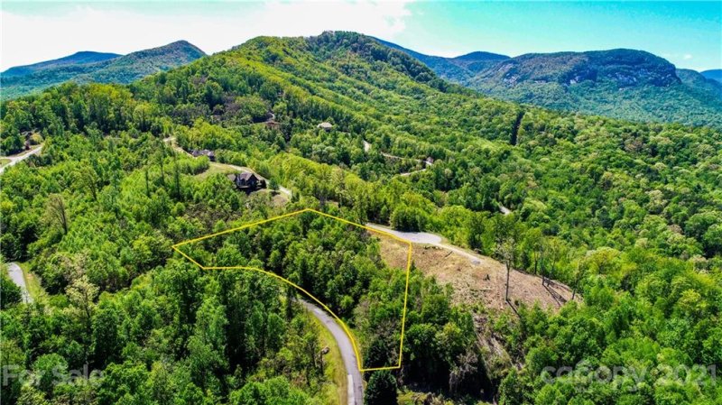 Property image 3 at 20 Highlands Drive, Lake Lure, NC 28746