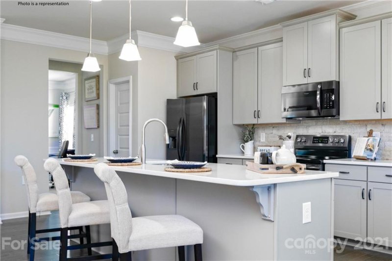 Property image 3 at 12924 Aberdeen Park Drive, Huntersville, NC 28078