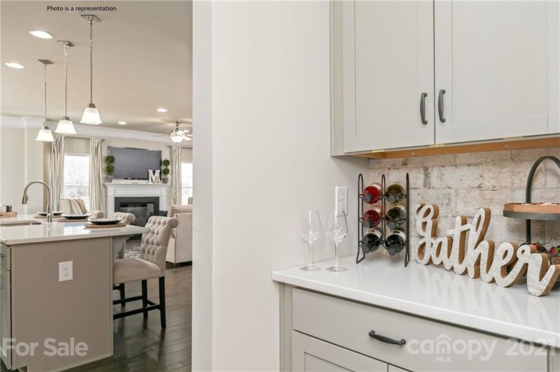 Property image 4 at 12924 Aberdeen Park Drive, Huntersville, NC 28078