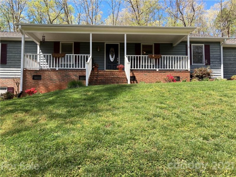 Property image 2 at 785 Moss Drive, Rutherfordton, NC 28139