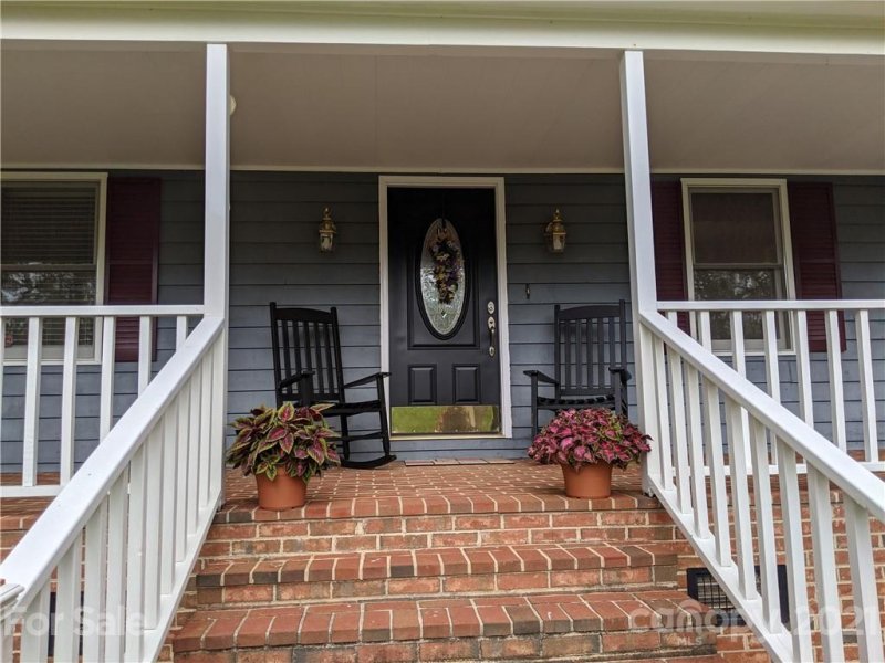 Property image 3 at 785 Moss Drive, Rutherfordton, NC 28139