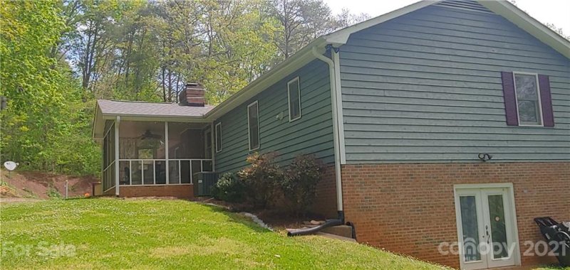 Property image 4 at 785 Moss Drive, Rutherfordton, NC 28139