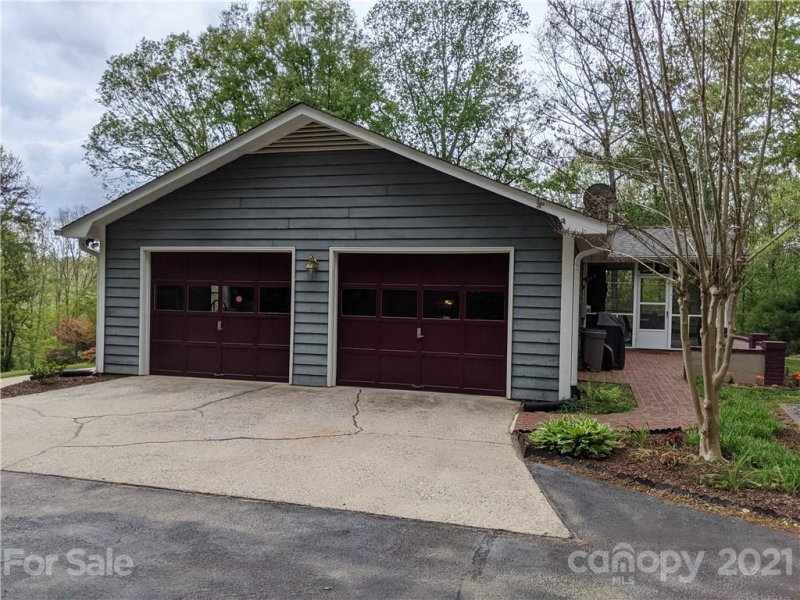 Property image 5 at 785 Moss Drive, Rutherfordton, NC 28139