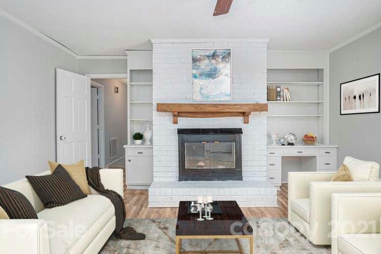 Property image 2 at 2325 Jefferson Avenue, Gastonia, NC 28056