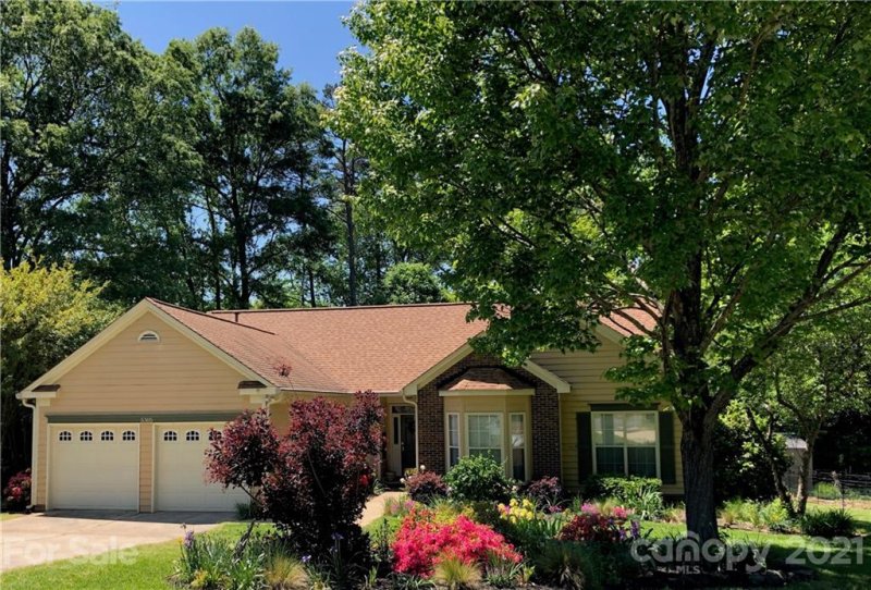 5305 Timberbluff Drive
