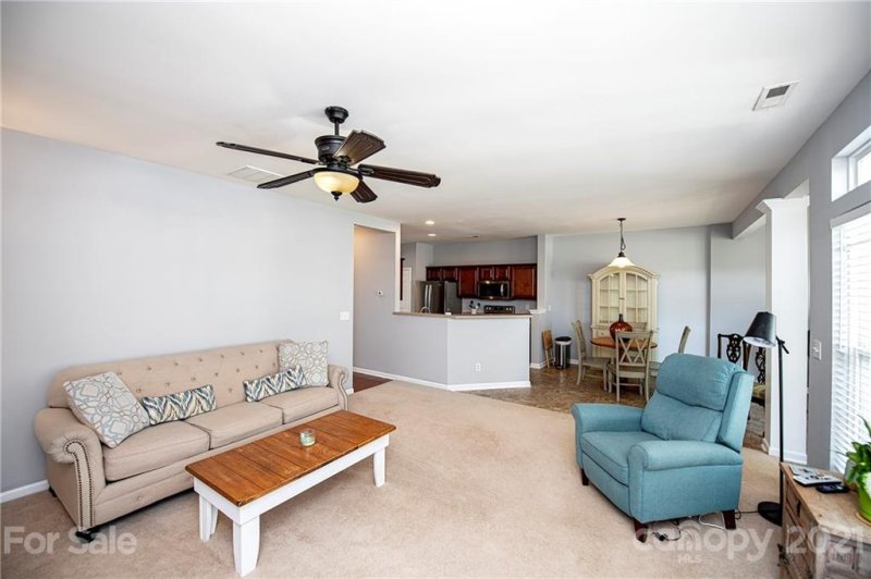 Property image 5 at 11711 Rockcastle Drive, Charlotte, NC 28273