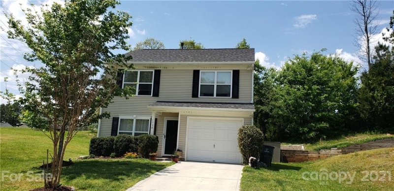 Property image 2 at 1734 Red Bird Circle, Concord, NC 28025