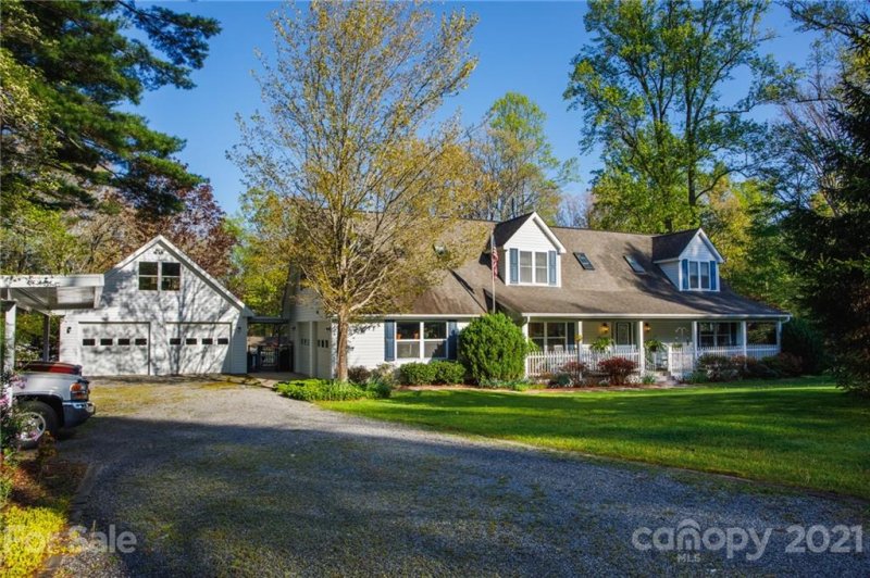 121 Brightwater Heights Drive