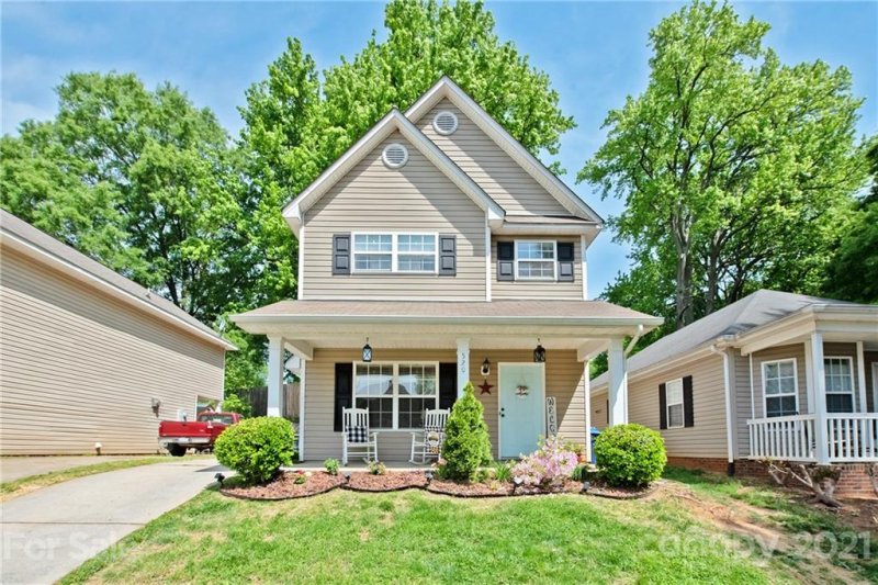 520 Jakes Ridge Lane