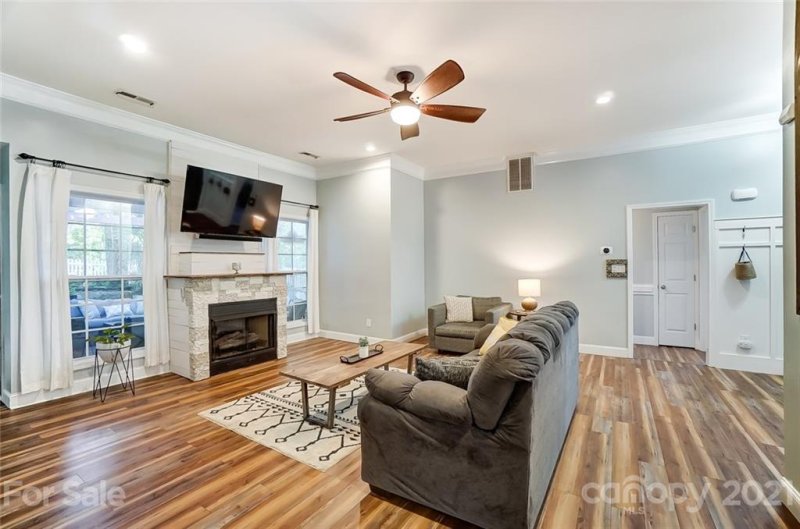 Property image 5 at 1144 Blowing Rock Cove, Fort Mill, SC 29708