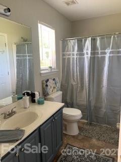 Property image 3 at 3017 Westerwood Drive, Charlotte, NC 28214