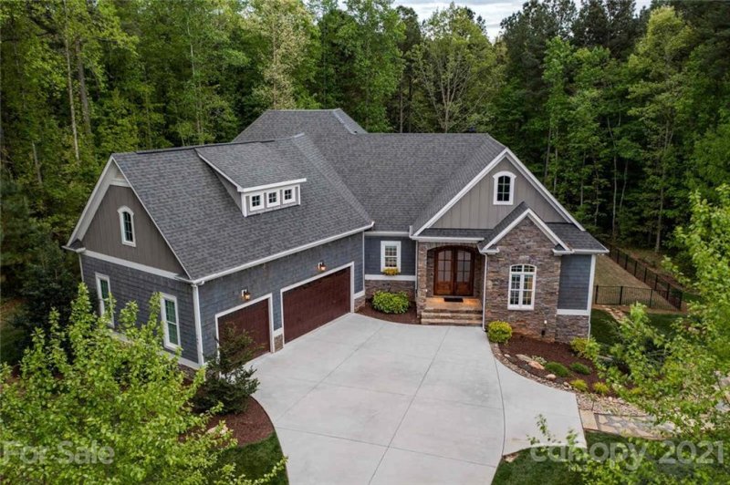 Property image 3 at 140 Tea Olive Lane, Mooresville, NC 28117