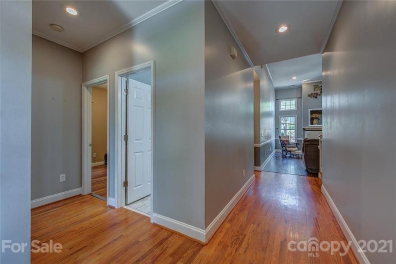 Property image 5 at 136 Creekside Drive, Shelby, NC 28152